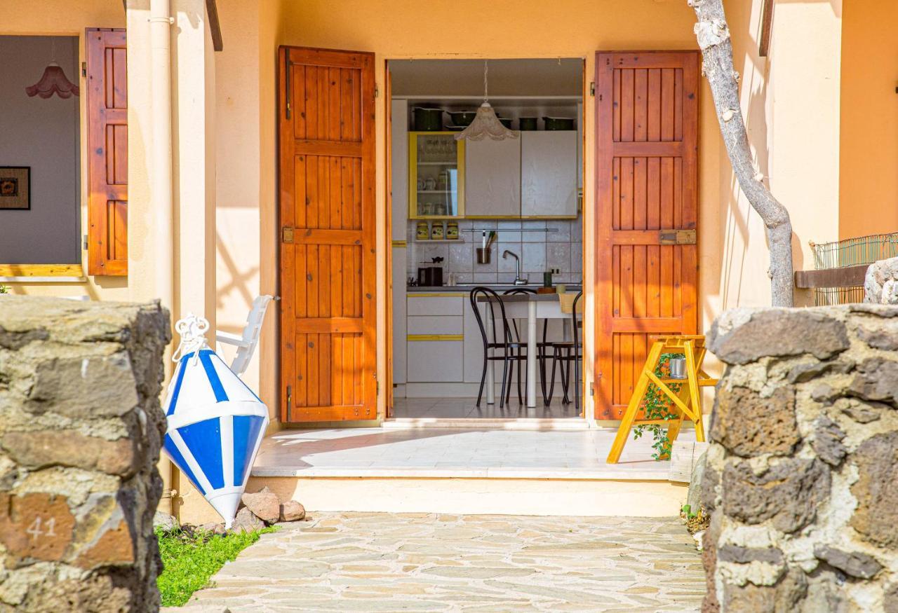 Casa Ariel Per 4, A Pochi Passi Dalla Spiaggia Iun R0963 Кала Гононе Екстериор снимка