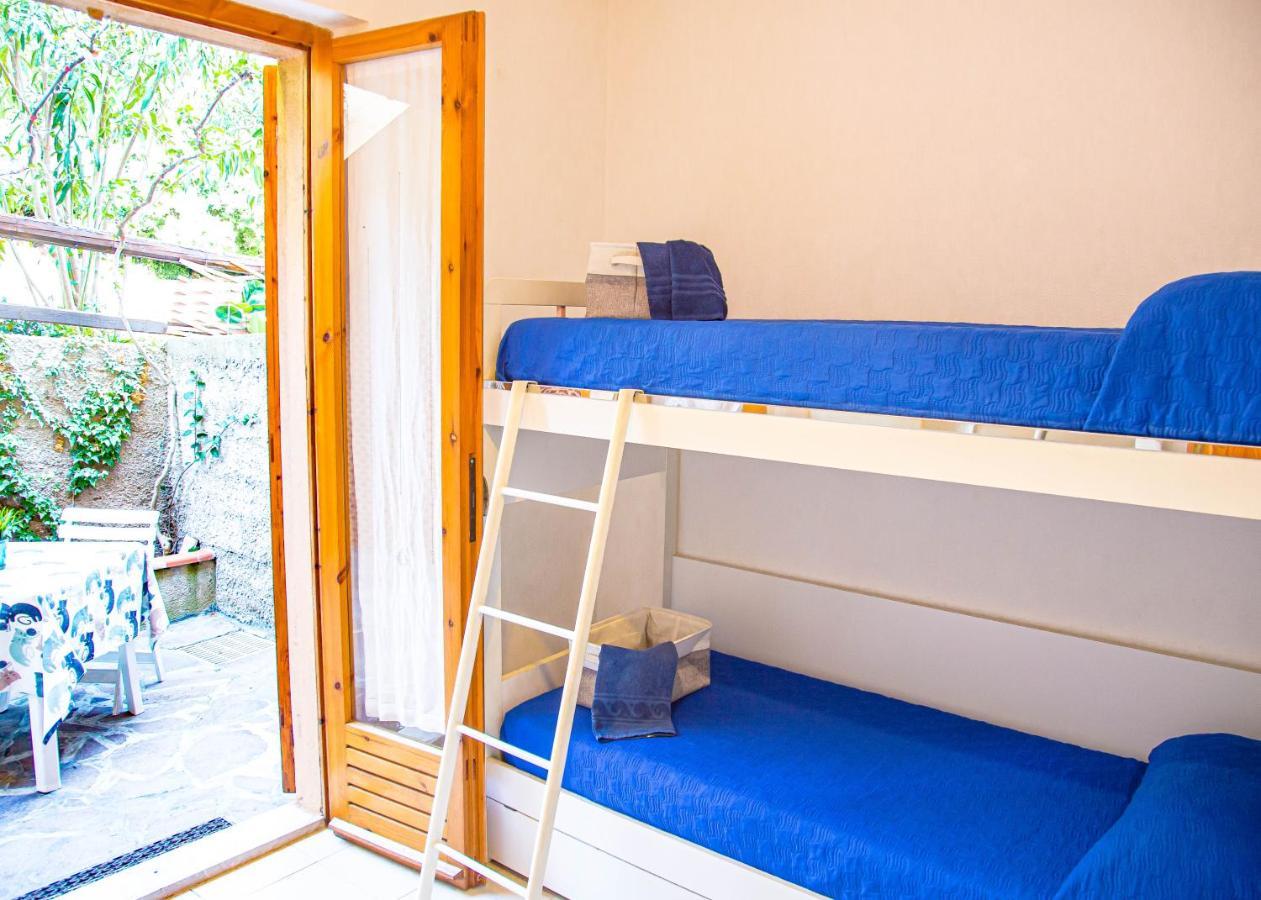 Casa Ariel Per 4, A Pochi Passi Dalla Spiaggia Iun R0963 Кала Гононе Екстериор снимка